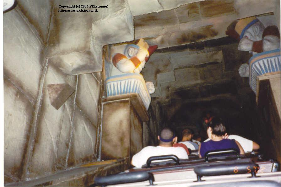 Adventure Express
