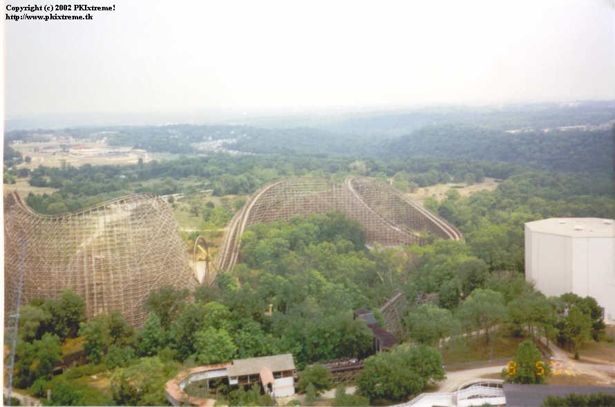 Son of Beast