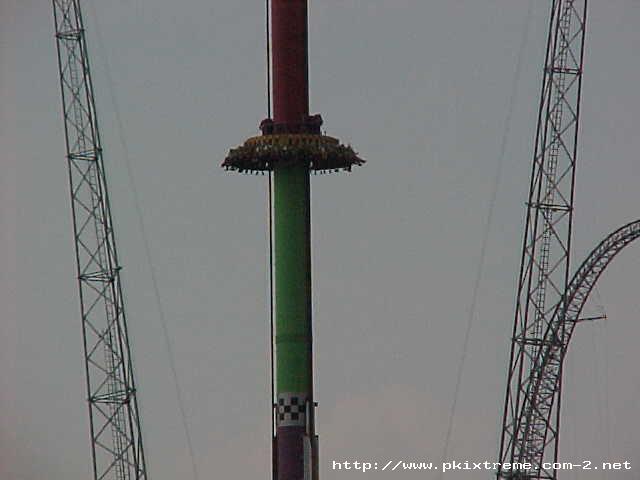 Drop Zone