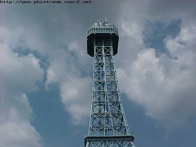 Eiffel Tower