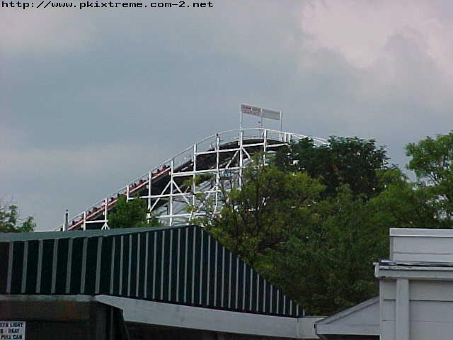 The Racer