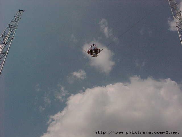 Sling Shot