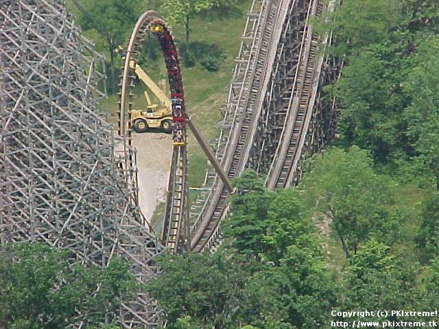 Son of Beast