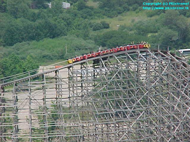Son of Beast