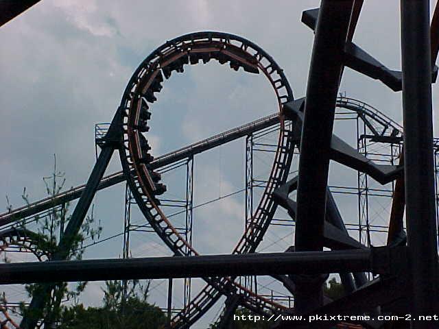 Vortex