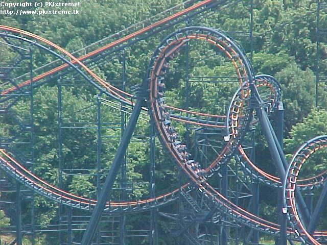 Vortex