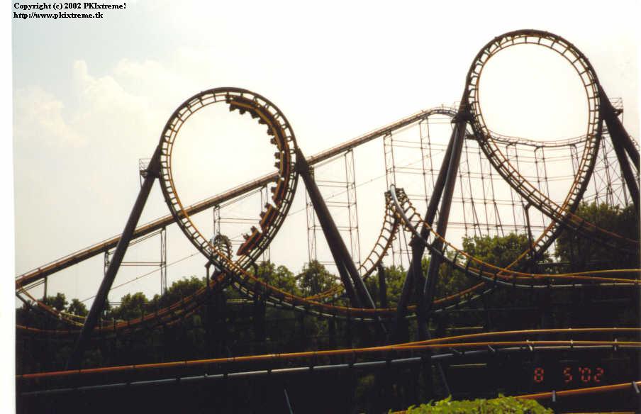 Vortex