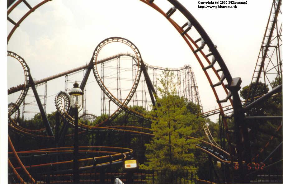 Vortex