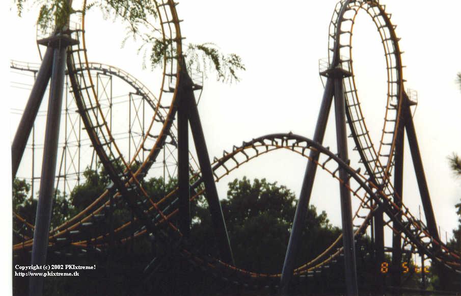 Vortex