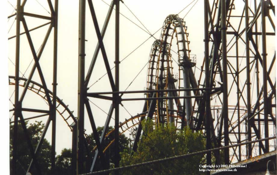 Vortex