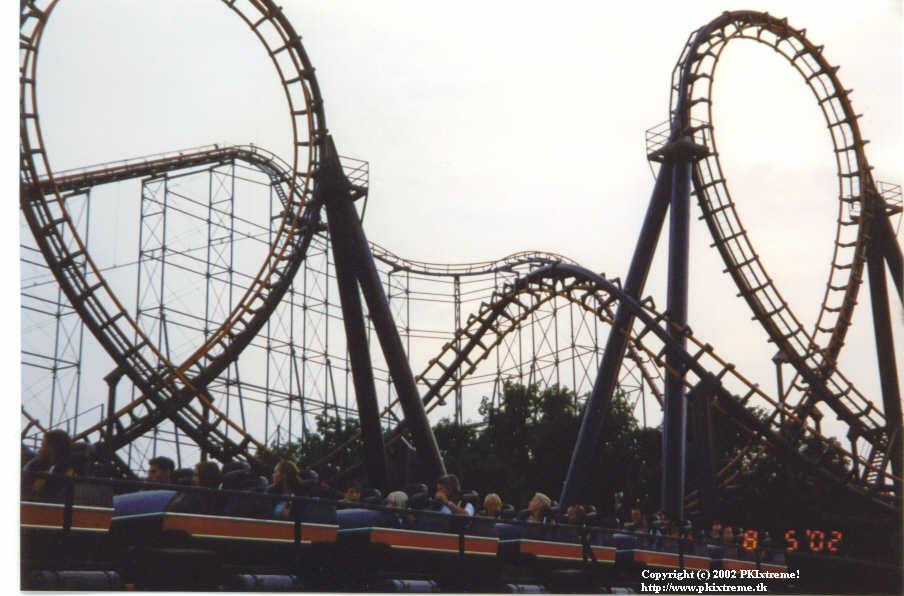 Vortex