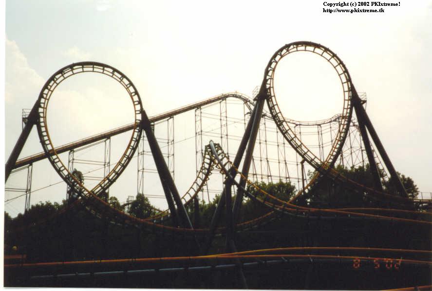 Vortex