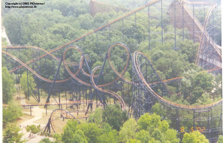 Vortex